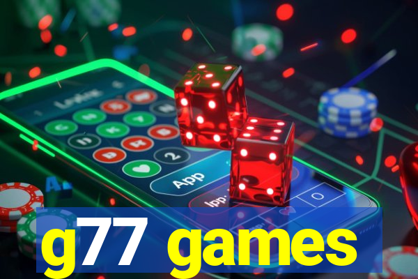 g77 games